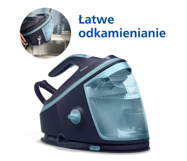 Philips GENERATOR PARY PHILIPS PSG7200/20 - 1486293 - zdjęcie 4